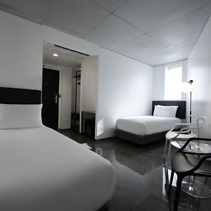 Creto Hotel Myeongdong